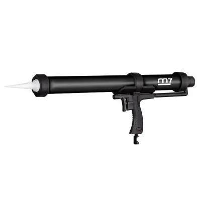 M7 ΑΕΡΟΣ ΠΙΣΤΟΛΙ ΣΙΛΙΚΟΝΗΣ ΣΑΛΑΜΙ 600ML SK1131
