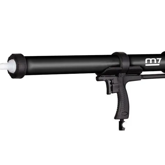 M7 ΑΕΡΟΣ ΠΙΣΤΟΛΙ ΣΙΛΙΚΟΝΗΣ ΣΑΛΑΜΙ 600ML SK1131