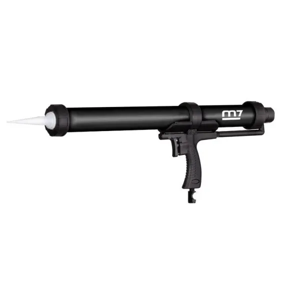 M7 ΑΕΡΟΣ ΠΙΣΤΟΛΙ ΣΙΛΙΚΟΝΗΣ ΣΑΛΑΜΙ 600ML SK1131