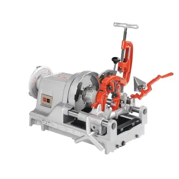 Ridgid ΗΛΕΚΤΡΙΚΟΣ ΒΙΔΟΛΟΓΟΣ ΥΔΡΑΥΛΙΚΩΝ ΠΑΓΚΟΥ (1/2 - 3) 220V 20215