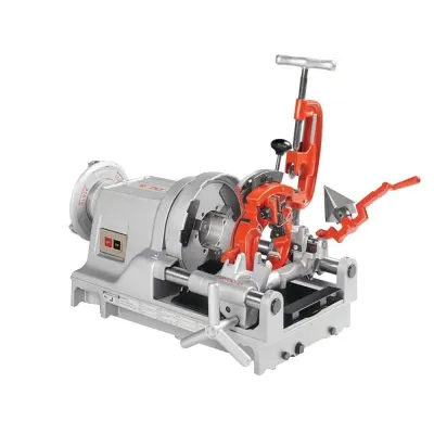 Ridgid ΗΛΕΚΤΡΙΚΟΣ ΒΙΔΟΛΟΓΟΣ ΥΔΡΑΥΛΙΚΩΝ ΠΑΓΚΟΥ (1/2 - 3) 220V 20215