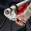 Ridgid ΚΟΦΤΗΣ ΠΛΑΣΤΙΚΩΝ ΣΩΛΗΝΩΝ ΜΕ ΚΑΣΤΑΝΙΑ 3-42MM RC-1625 23498
