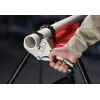 Ridgid ΚΟΦΤΗΣ ΠΛΑΣΤΙΚΩΝ ΣΩΛΗΝΩΝ ΜΕ ΚΑΣΤΑΝΙΑ 3-42MM RC-1625 23498