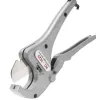 Ridgid ΚΟΦΤΗΣ ΠΛΑΣΤΙΚΩΝ ΣΩΛΗΝΩΝ ΜΕ ΚΑΣΤΑΝΙΑ 3-42MM RC-1625 23498