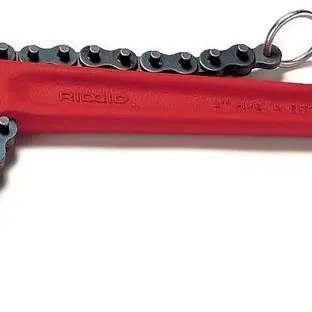 RIDGID ΑΛΥΣΟΚΑΒΟΥΡΑΣ ΒΑΡΕΩΣ ΤΥΠΟΥ 2 ΙΝΤΣΩΝ C-14 31315