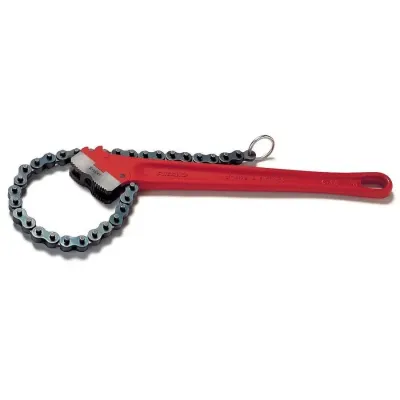 RIDGID ΑΛΥΣΟΚΑΒΟΥΡΑΣ ΒΑΡΕΩΣ ΤΥΠΟΥ 2 1/2 ΙΝΤΣΩΝ C-18 31320