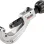 Ridgid ΣΩΛΗΝΟΚΟΦΤΗΣ ΚΑΣΤΑΝΙΑΣ 6-42MM 151 31632