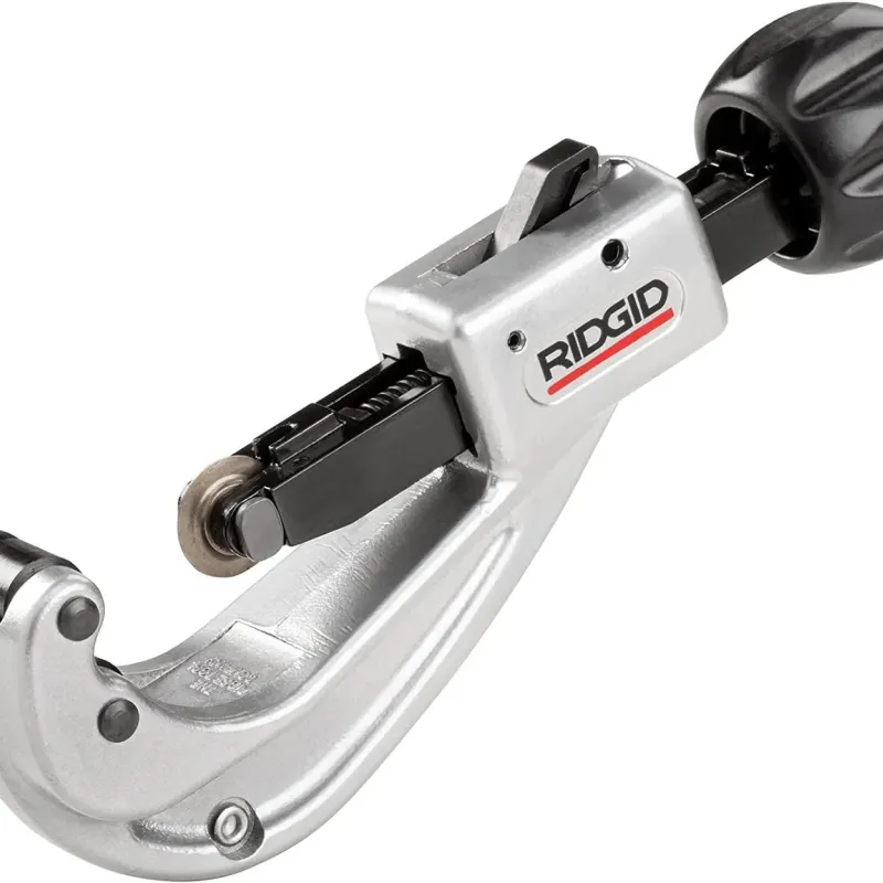 Ridgid ΣΩΛΗΝΟΚΟΦΤΗΣ ΚΑΣΤΑΝΙΑΣ 6-42MM 151 31632