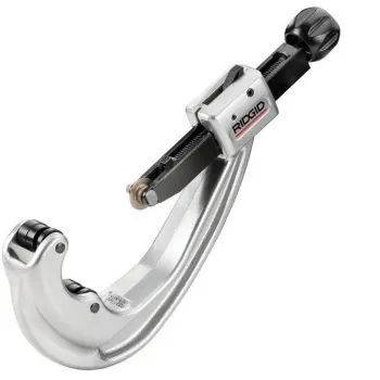 Ridgid ΚΟΦΤΗΣ ΠΛΑΣΤΙΚΩΝ ΣΩΛΗΝΩΝ ΤΗΛΕΣΚΟΠΙΚΟΣ 50-110MM 154-P 31657