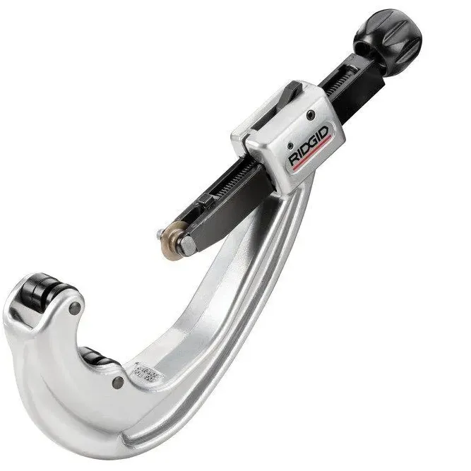 Ridgid ΚΟΦΤΗΣ ΠΛΑΣΤΙΚΩΝ ΣΩΛΗΝΩΝ ΤΗΛΕΣΚΟΠΙΚΟΣ 50-110MM 154-P 31657