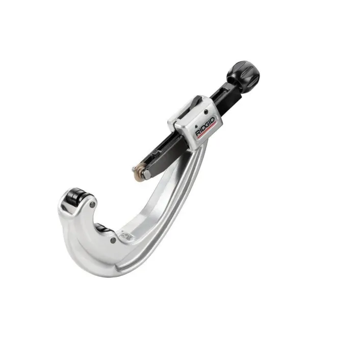 Ridgid ΚΟΦΤΗΣ ΠΛΑΣΤΙΚΩΝ ΣΩΛΗΝΩΝ ΤΗΛΕΣΚΟΠΙΚΟΣ 50-110MM 154-P 31657