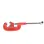 Ridgid ΣΩΛΗΝΟΚΟΦΤΗΣ ΒΑΡΕΩΣ ΤΥΠΟΥ ΜΕ ΛΑΒΗ 3-50MM 2-A 32820