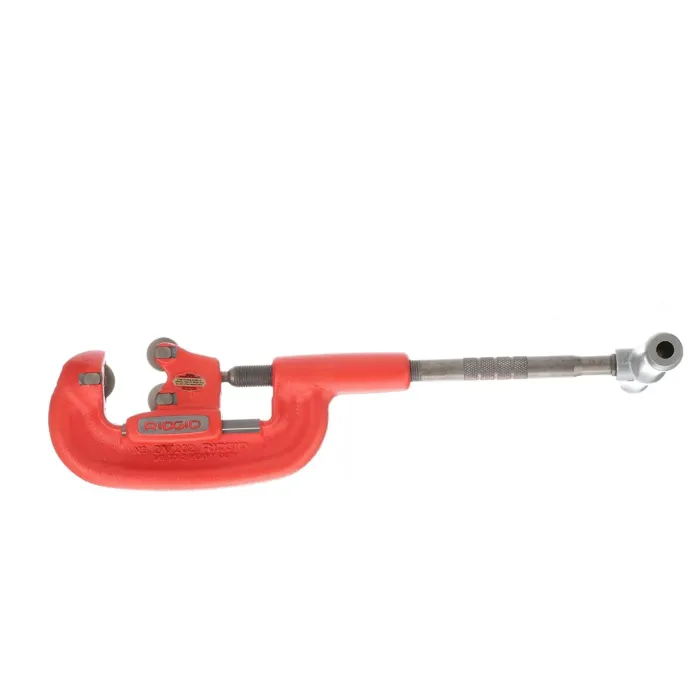 Ridgid ΣΩΛΗΝΟΚΟΦΤΗΣ ΒΑΡΕΩΣ ΤΥΠΟΥ ΜΕ ΛΑΒΗ 3-50MM 2-A 32820