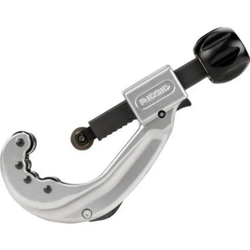 Ridgid ΚΟΦΤΗΣ ΣΩΛΗΝΩΝ ΜΕ ΚΑΣΤΑΝΙΑ 6-60MM 205 33055