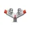 RIDGID ΚΑΒΑΛΕΤΟ ΣΩΛΗΝΩΝ 71-132CM ΕΩΣ 12 ΙΝΤΣΩΝ VFB-1 33531