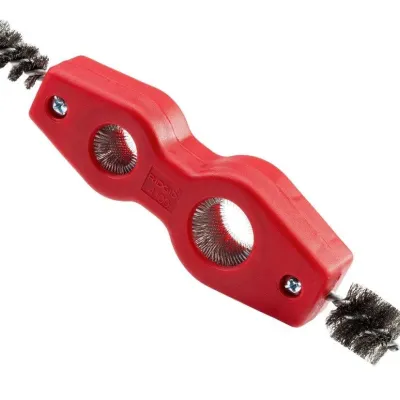 RIDGID ΣΥΡΜΑΤΟΒΟΥΡΤΣΑ ΚΑΘΑΡΙΣΜΟΥ ΠΟΛΩΝ 34142