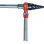 Ridgid ΑΠΟΓΡΕΖΩΤΗΣ ΣΩΛΗΝΩΝ ΜΕ ΣΠΕΙΡΟΕΙΔΗΣ ΞΥΣΤΡΑ 62-100MM 254 34960