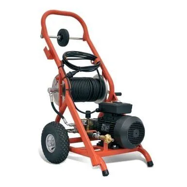Ridgid ΑΠΟΦΡΑΚΤΙΚΟ ΠΙΕΣΤΙΚΟ ΝΕΡΟΥ KJ-1590 II 35511