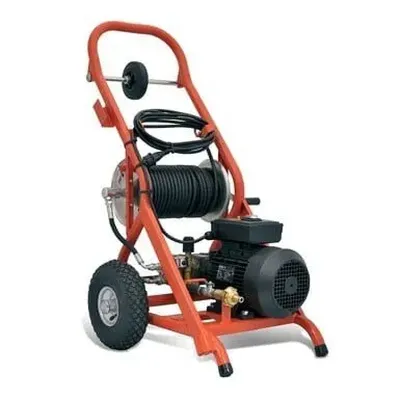 Ridgid ΑΠΟΦΡΑΚΤΙΚΟ ΠΙΕΣΤΙΚΟ ΝΕΡΟΥ KJ-1590 II 35511