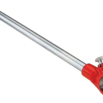Ridgid Καστάνια με Μανέλα 11-R 37777