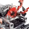 Ridgid Compact 300 Ηλεκτρικός Βιδολόγος Υδραυλικών Πάγκου 50697