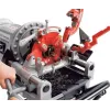Ridgid Compact 300 Ηλεκτρικός Βιδολόγος Υδραυλικών Πάγκου 50697