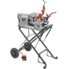 Ridgid Compact 300 Ηλεκτρικός Βιδολόγος Υδραυλικών Πάγκου 50697