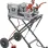 Ridgid Compact 300 Ηλεκτρικός Βιδολόγος Υδραυλικών Πάγκου 50697