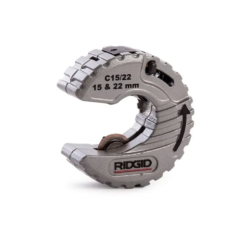 Ridgid ΣΩΛΗΝΟΚΟΦΤΗΣ ΧΟΥΦΤΑΣ 28MM C28 60668