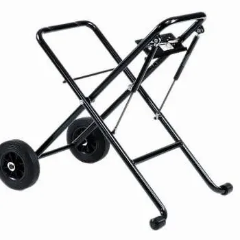 Ridgid Τροχήλατη Βάση Βιδολόγου 58077