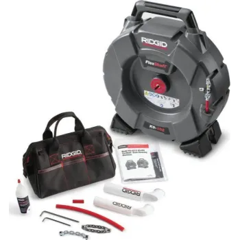 Ridgid ΑΠΟΦΡΑΚΤΙΚΟ ΓΙΑ ΧΡΗΣΗ ΜΕ ΔΡΑΠΑΝΟ 32-50MM FLEXSHAFT K9-102 64268