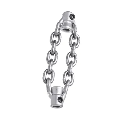 RIDGID ΚΕΦΑΛΗ ΑΠΟΦΡΑΚΤΙΚΟΥ RIDGID FLEXSHAFT ΔΙΠΛΗΣ ΑΛΥΣΙΔΑΣ (6MM) 50MM 64298