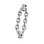 RIDGID ΚΕΦΑΛΗ ΑΠΟΦΡΑΚΤΙΚΟΥ RIDGID FLEXSHAFT ΔΙΠΛΗΣ ΑΛΥΣΙΔΑΣ (6MM) 50MM 64298