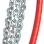 RIDGID ΚΕΦΑΛΗ ΑΠΟΦΡΑΚΤΙΚΟΥ FLEXSHAFT ΤΡΙΠΛΗΣ ΑΛΥΣΙΔΑΣ ΚΑΡΒΙΔΙΟΥ (8MM) 100MM 64318