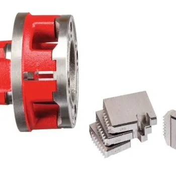 Ridgid ΚΟΥΚΟΥΝΑΡΑ ΒΙΔΟΛΟΓΟΥ 11-R 1 ΙΝΤΣΑΣ 65575