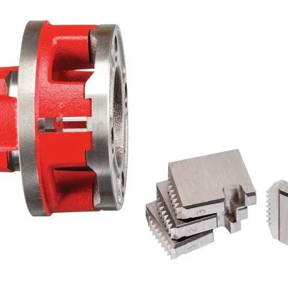 Ridgid ΚΟΥΚΟΥΝΑΡΑ ΒΙΔΟΛΟΓΟΥ 11-R 1 ΙΝΤΣΑΣ 65575