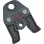 RIDGID ΣΙΑΓΩΝΑ V (ΧΑΛΚΟΥ) 15MM ΠΡΕΣΑΣ ΣΥΣΦΙΞΗΣ RP340/RP350 83106