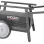 Ridgid ΤΡΟΧΗΛΑΤΗ ΒΑΣΗ - ΚΑΡΟΤΣΙ ΗΛΕΚΤΡΙΚΟΥ ΒΙΔΟΛΟΓΟΥ 200A 92467