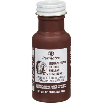 PERMATEX ΦΛΑΝΤΖΟΚΟΛΛΑ ΓΟΜΑΛΑΚΑ INDIAN HEAD 59 ML P-20539