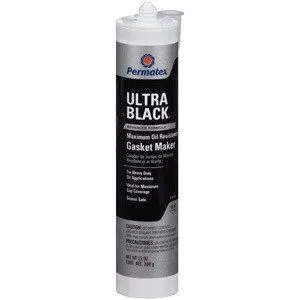 ΦΛΑΤΖΟΚΟΛΛΑ ΣΙΛΙΚΟΝΗΣ ΜΑΥΡΗ ULTRA BLACK 368 ML P-24105