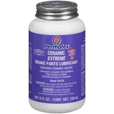 PERMATEX ANTI-SEIZE ΚΕΡΑΜΙΚΟ ΦΡΕΝΩΝ CERAMIC EXTREME+1649°C 236ML P-24125