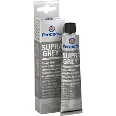 ΦΛΑΤΖΟΚΟΛΛΑ ΣΙΛΙΚΟΝΗΣ ΓΚΡΙ SUPRA GREY 80 ML P-35134