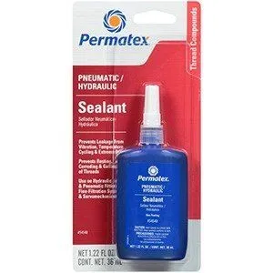 PERMATEX ΚΟΛΛΑ ΡΑΚΟΡ 545 Χ ΑΚΡΙΒ36ML P-54540
