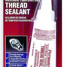 ΚΟΛΛΑ ΡΑΚΟΡ 567 Μ+TEFLON MAX.TEMP.THR.SEAL50ML P-56750