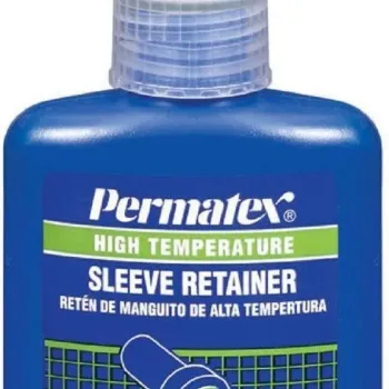 PERMATEX ΚΟΛΛΑ ΡΟΥΛ 640 Υ+ΘΕΡΜ.H.TEMP SLEEVE RET. 50ML P-64050