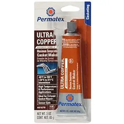 ΦΛΑΝΤΖΟΚΟΛΛΑ ΧΑΛΚΟΥ SUPRA COPPER 80 ML P-81878