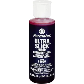 PERMATEX ΛΑΔΙ ΣΥΝΑΡΜΟΛΟΓΗΣΗΣ ΕΞΑΡΤΗΜΑΤΩΝ ULTRA SLICK 118 ML P-81950