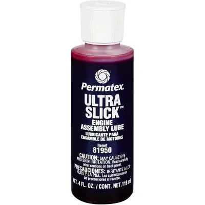 PERMATEX ΛΑΔΙ ΣΥΝΑΡΜΟΛΟΓΗΣΗΣ ΕΞΑΡΤΗΜΑΤΩΝ ULTRA SLICK 118 ML P-81950