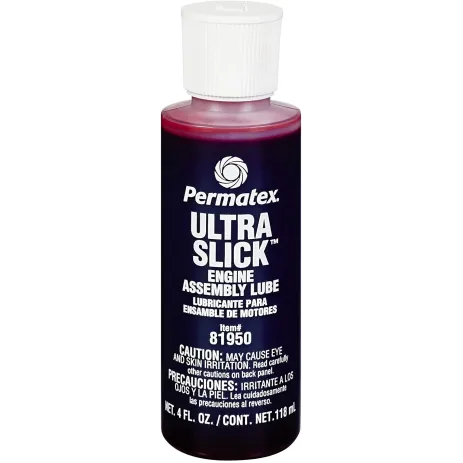 PERMATEX ΛΑΔΙ ΣΥΝΑΡΜΟΛΟΓΗΣΗΣ ΕΞΑΡΤΗΜΑΤΩΝ ULTRA SLICK 118 ML P-81950