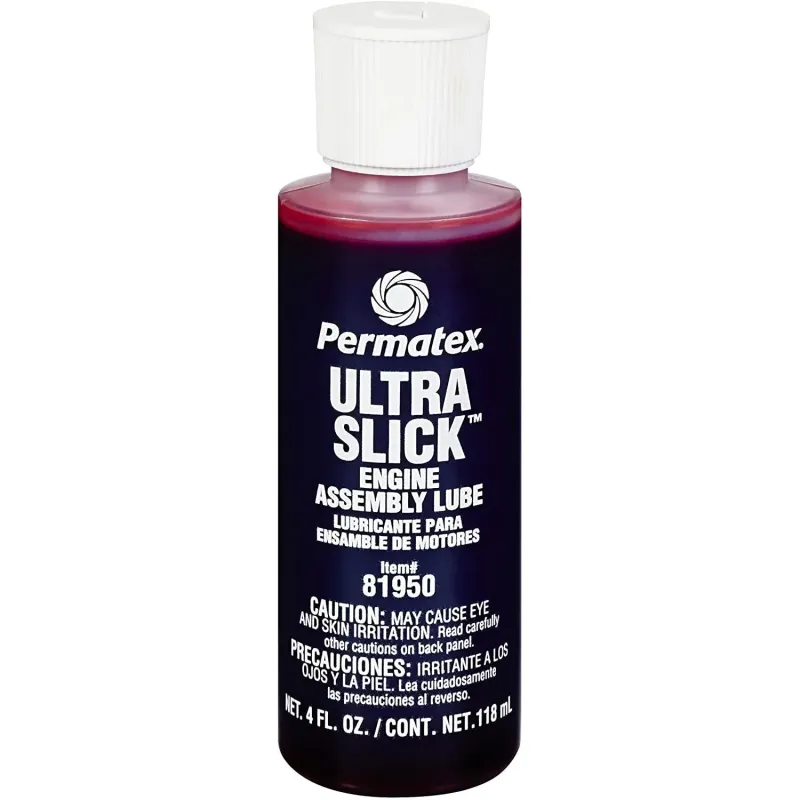 PERMATEX ΛΑΔΙ ΣΥΝΑΡΜΟΛΟΓΗΣΗΣ ΕΞΑΡΤΗΜΑΤΩΝ ULTRA SLICK 118 ML P-81950